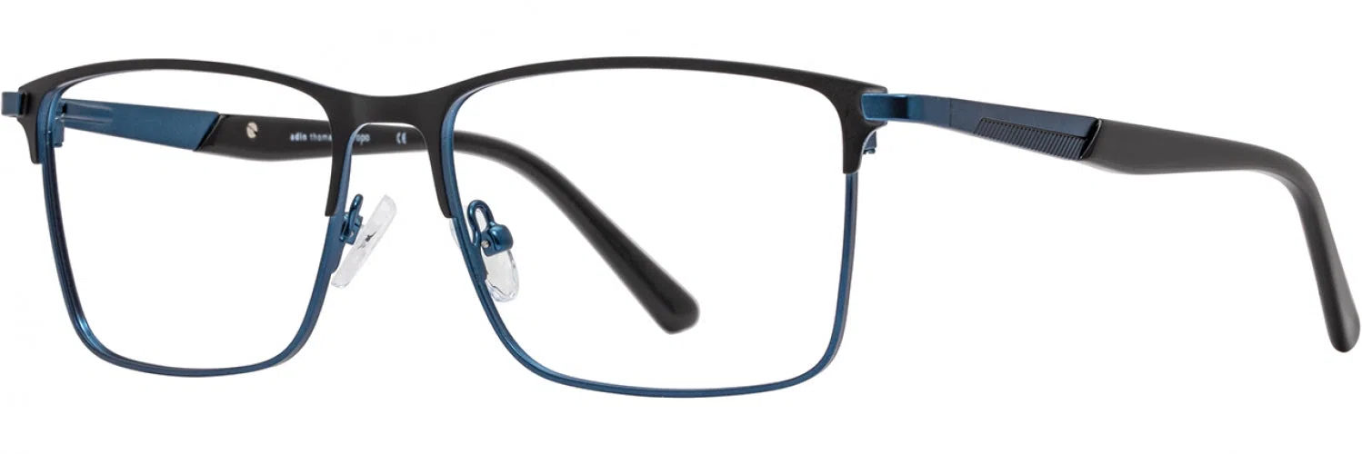 Adin Thomas AT660 Eyeglasses - view 6